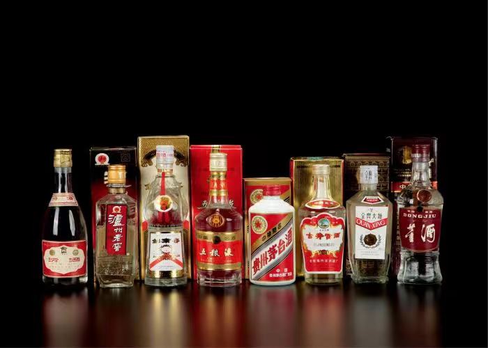 大丰镇茅台酒回收