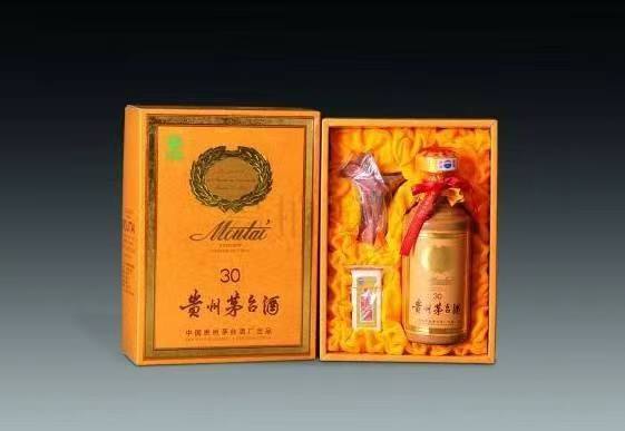 大丰镇年份酒回收